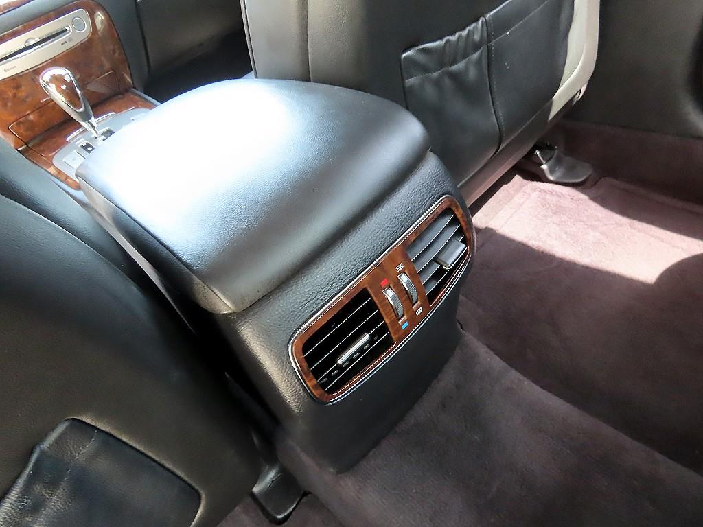 HYUNDAI Genesis 2008 - Importación desde Corea - HF Imports Iquique - Foto 17