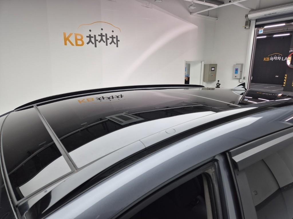 HYUNDAI Tucson 2018 Gris - Importación desde Corea - HF Imports Iquique - Foto 13