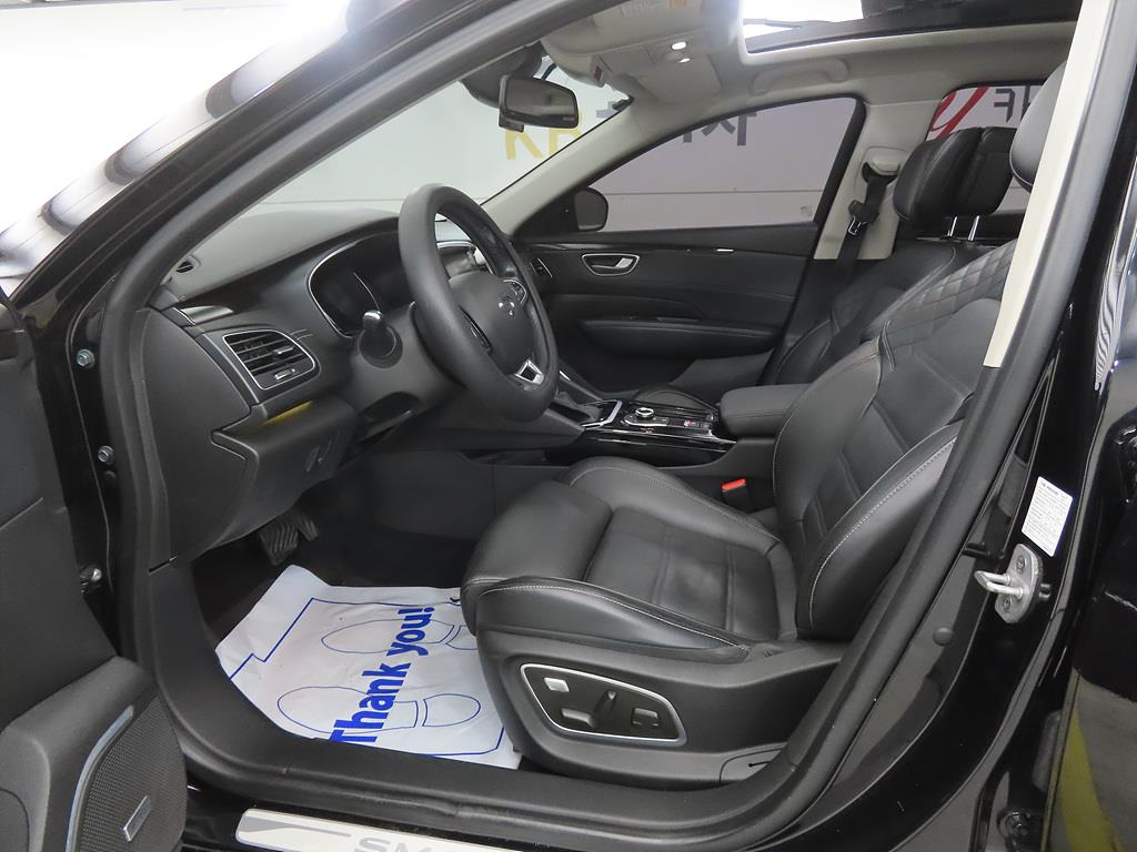 SAMSUNG SM6 - Vista 5