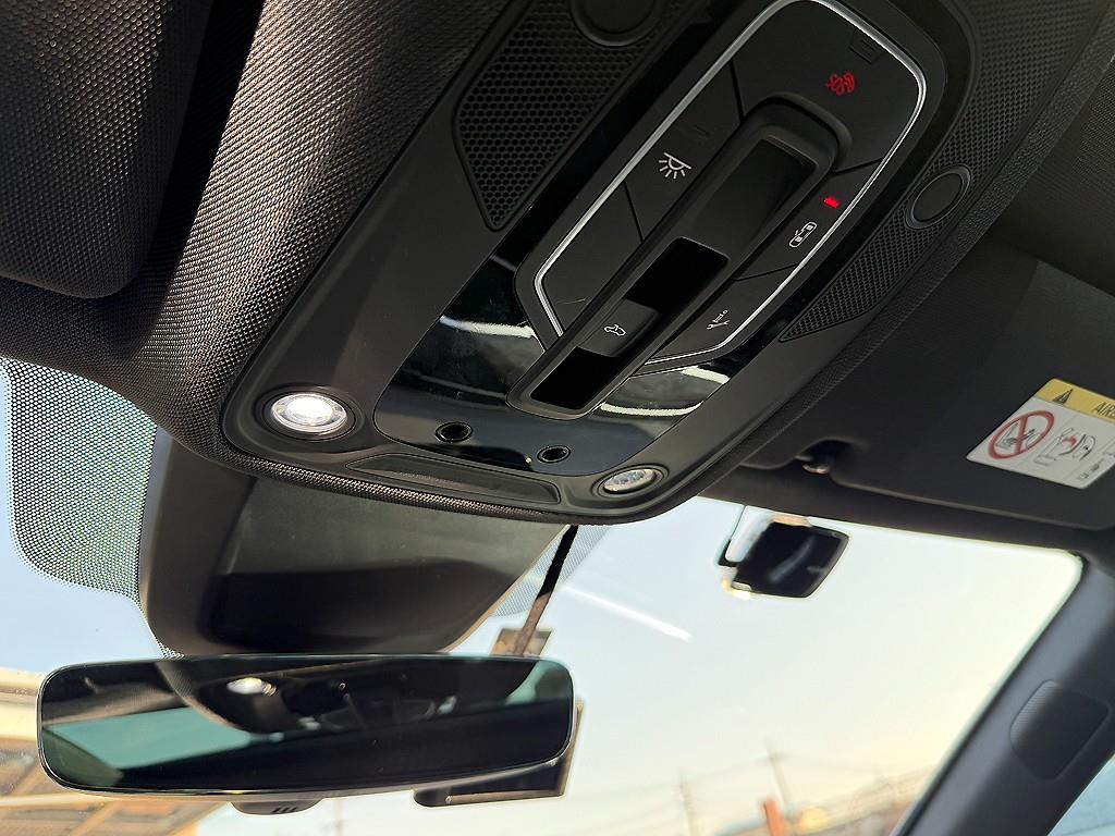 Audi A7 2021 Negro - Importación desde Corea - HF Imports Iquique - Foto 16