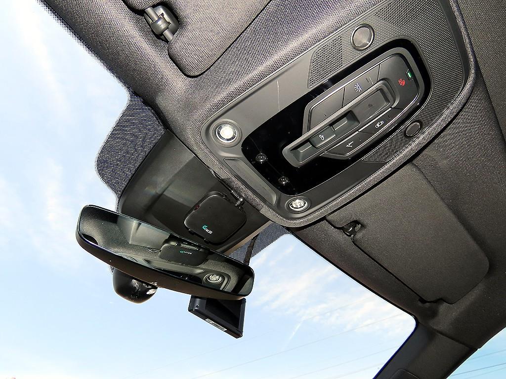 Audi A7 2020 Azul - Importación desde Corea - HF Imports Iquique - Foto 15