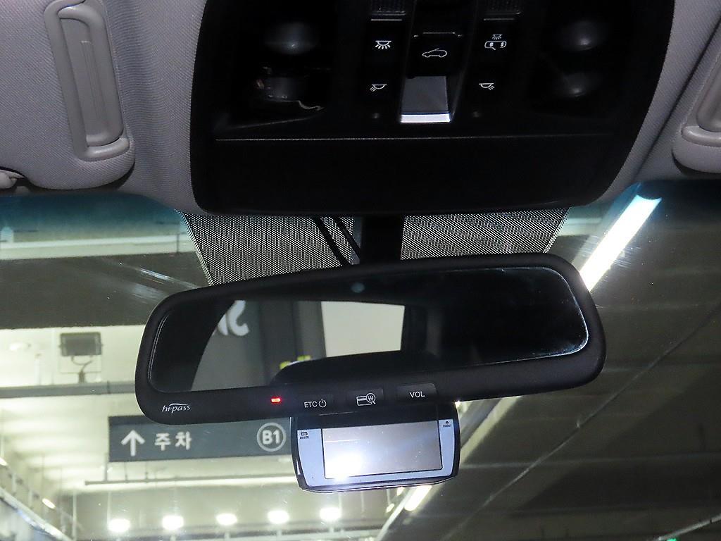 KIA Sorento 2015 Negro - Importación desde Corea - HF Imports Iquique - Foto 15