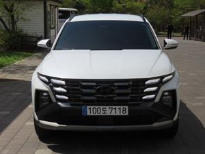 HYUNDAI Tucson - Vista 2