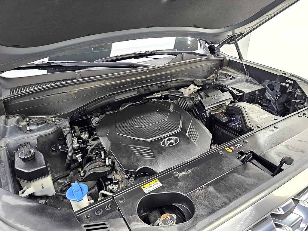 HYUNDAI Palisade - Vista 6