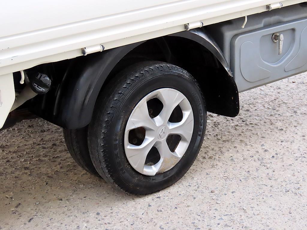Small Truck Cargo (small) 2019 - Importación desde Corea - HF Imports Iquique - Foto 20
