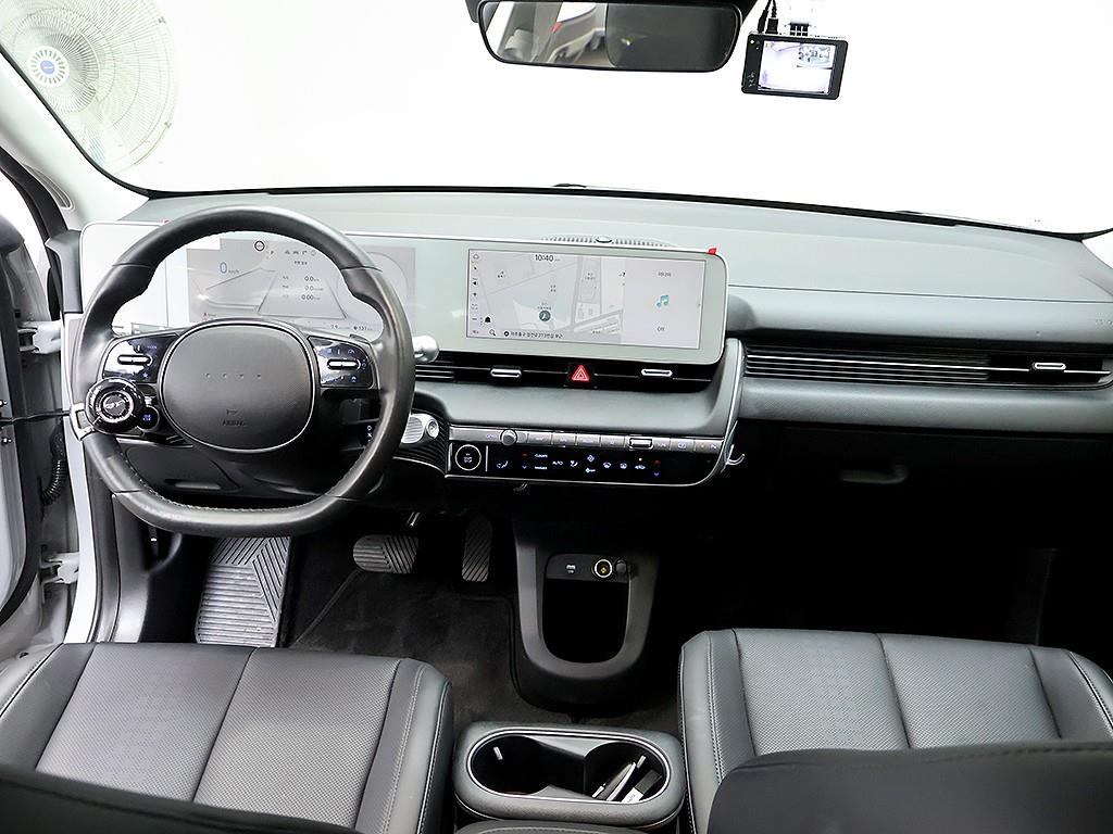 HYUNDAI Ioniq 5 - Vista 9