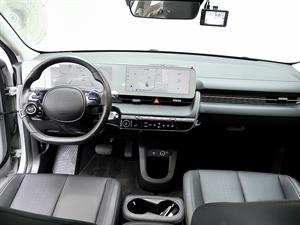 HYUNDAI Ioniq 5 - Vista 10