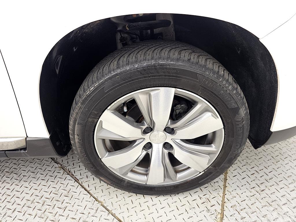 Peugeot 2008 2016 Blanco - Importación desde Corea - HF Imports Iquique - Foto 20