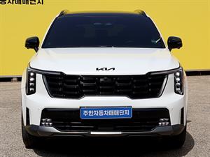 KIA Sorento - Vista 2