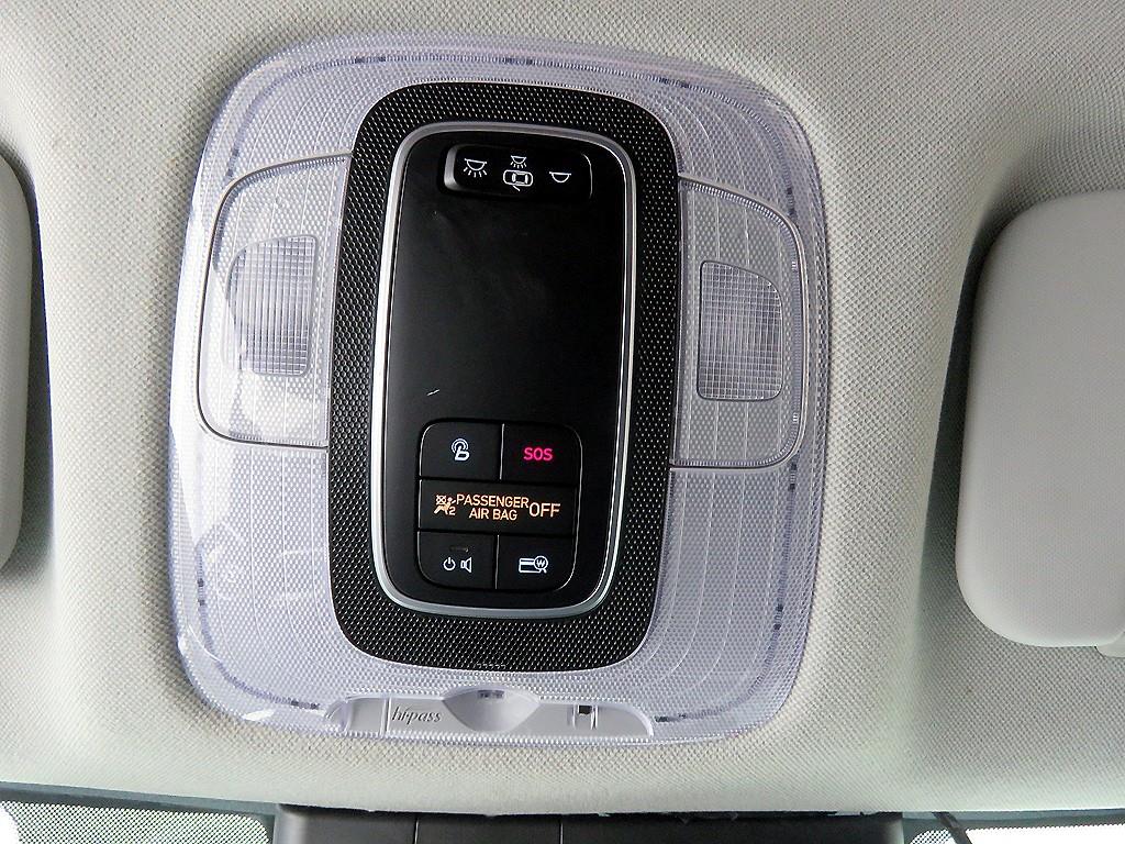 HYUNDAI Avante - Vista 12