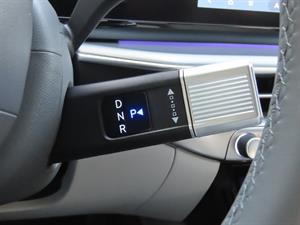 HYUNDAI Grandeur - Vista 12