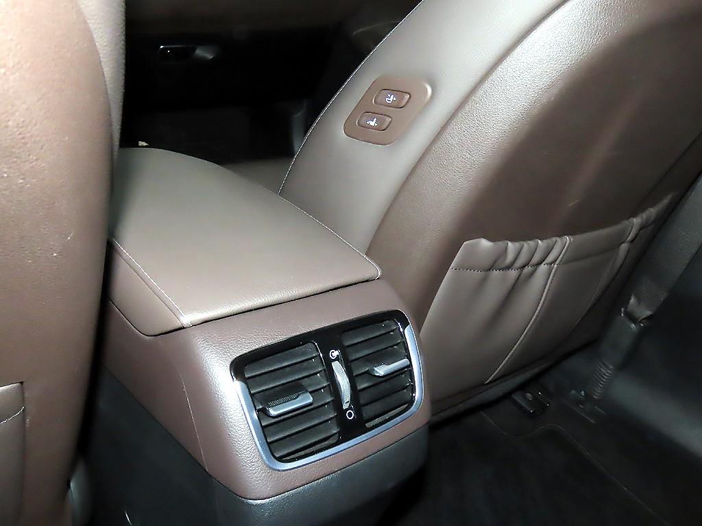 HYUNDAI Grandeur 2017 Negro - Importación desde Corea - HF Imports Iquique - Foto 15