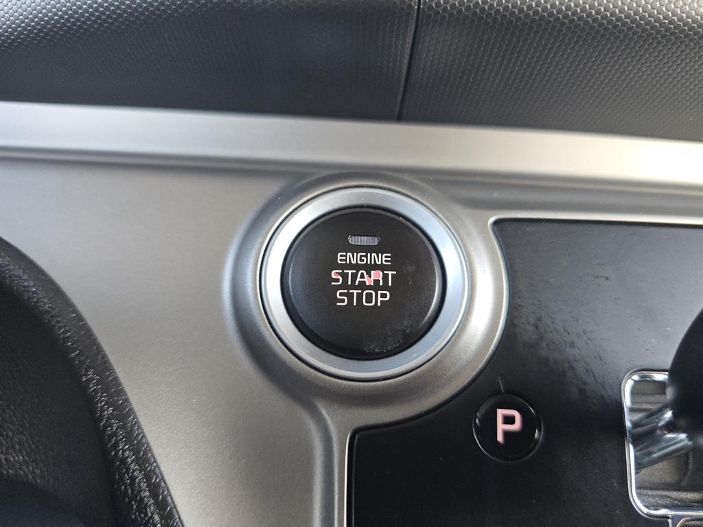 KIA Ray 2021 Gris - Importación desde Corea - HF Imports Iquique - Foto 13