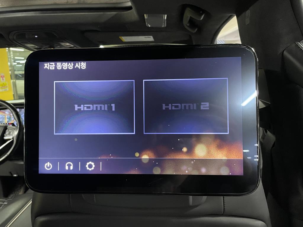 Cadillac Escalade 2022 Negro - Importación desde Corea - HF Imports Iquique - Foto 13