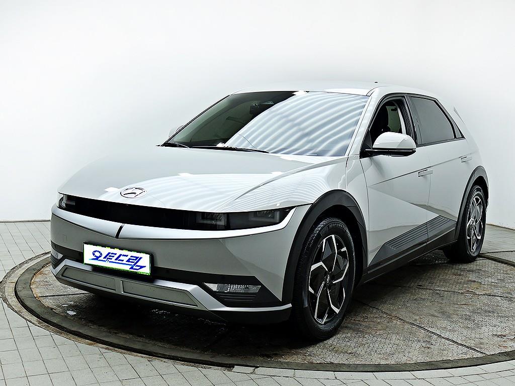 HYUNDAI Ioniq 5 - Vista 3