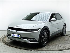 HYUNDAI Ioniq 5 - Vista 4