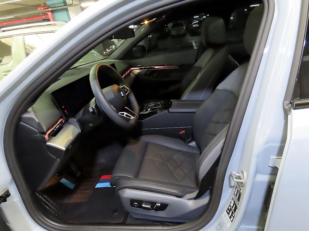 BMW 5 Series - Vista 6