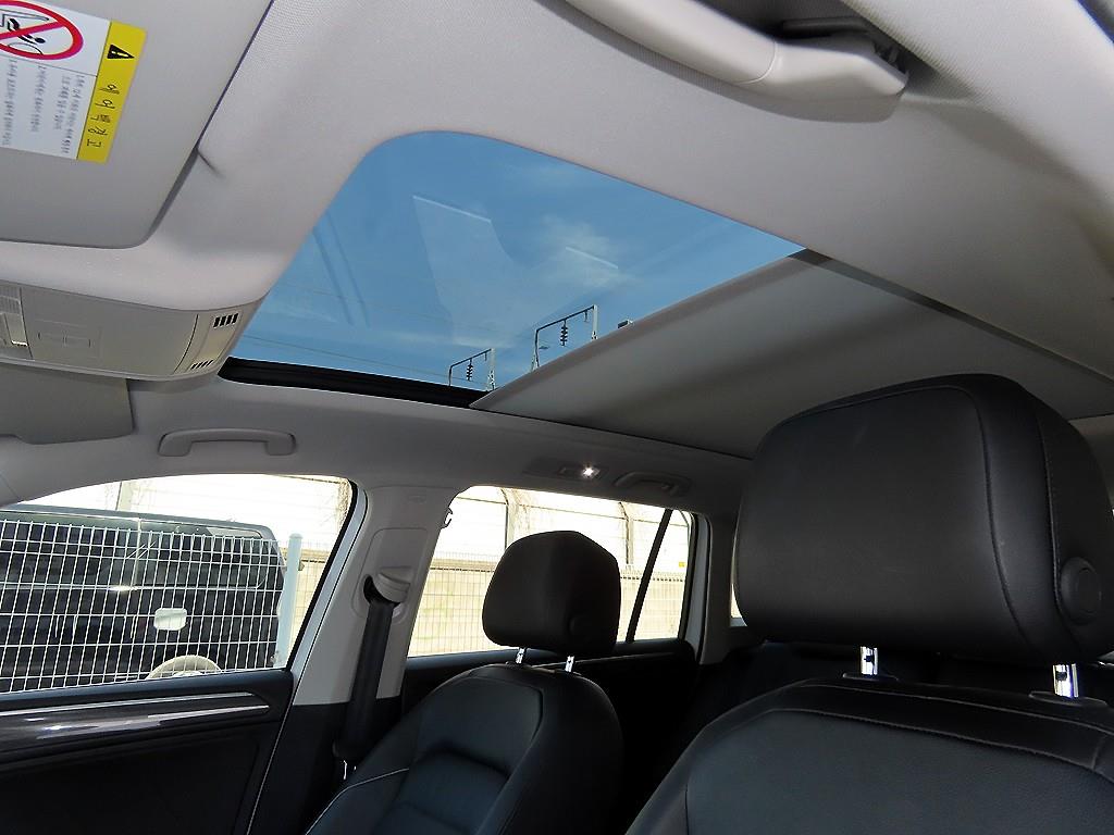 Volkswagen Tiguan 2020 Blanco - Importación desde Corea - HF Imports Iquique - Foto 16