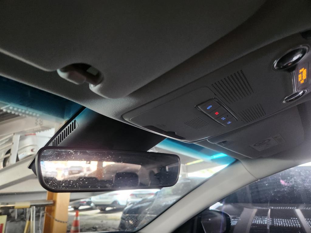 HYUNDAI Grandeur - Vista 8