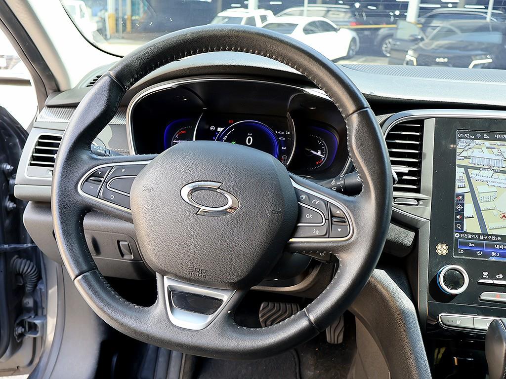 SAMSUNG SM6 2016 Gris - Importación desde Corea - HF Imports Iquique - Foto 8