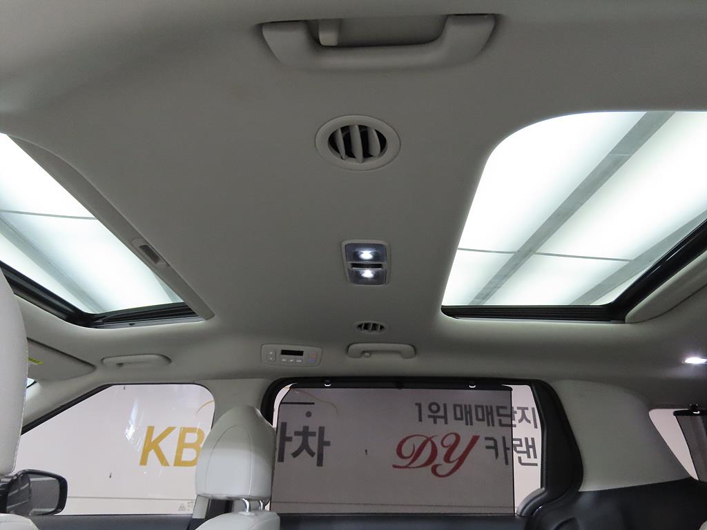 KIA Carnival 2021 Gris - Importación desde Corea - HF Imports Iquique - Foto 18