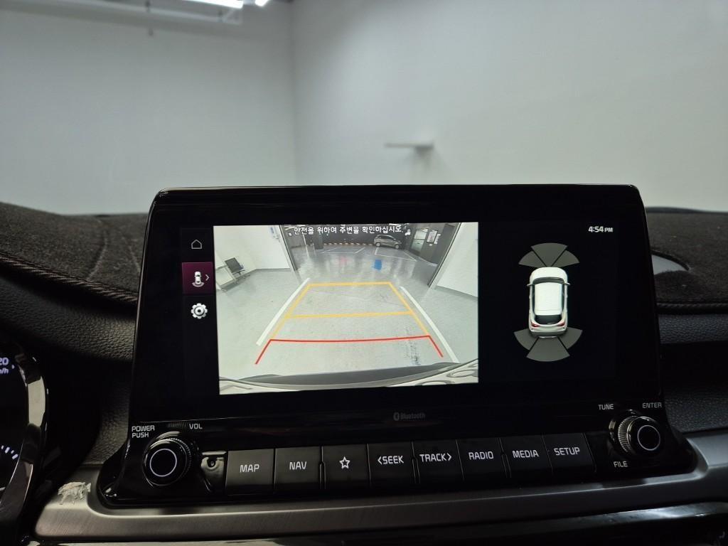 KIA Seltos - Vista 7