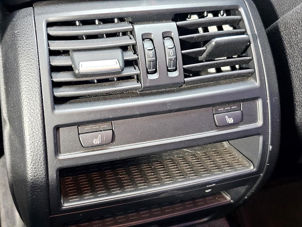 BMW 5 Series - Vista 10