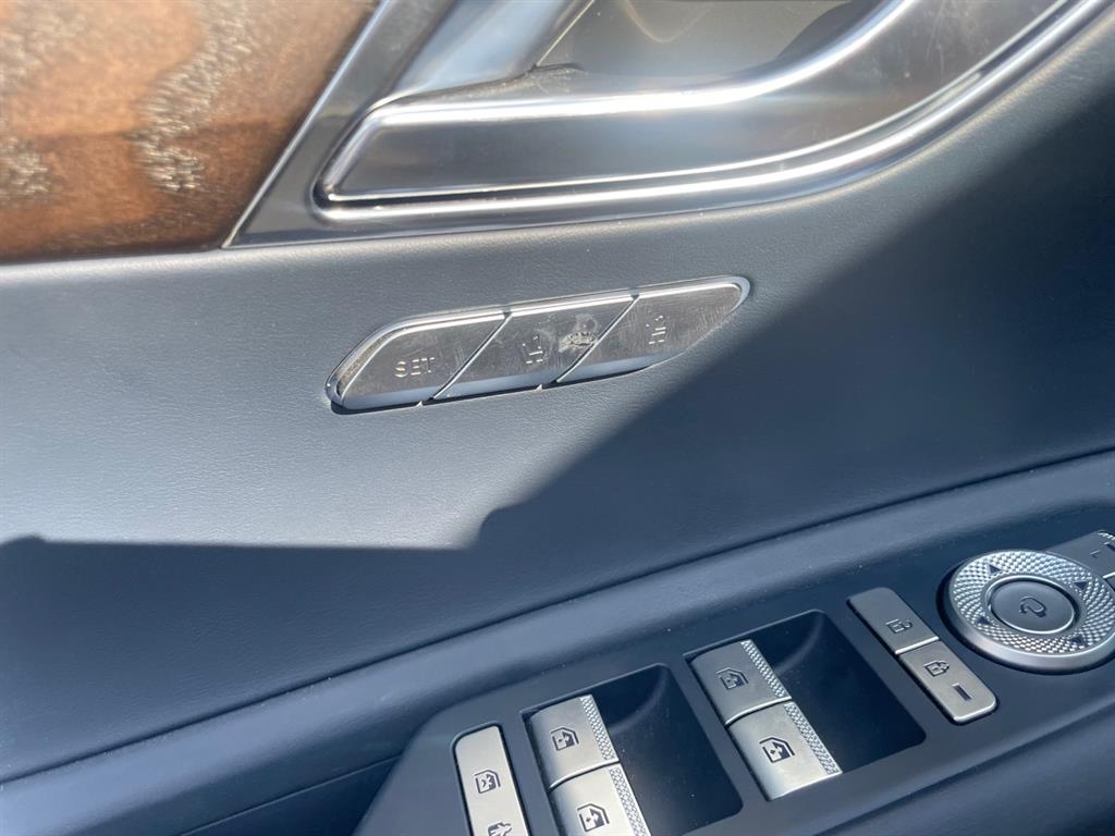 Genesis GV80 2023 Gris - Importación desde Corea - HF Imports Iquique - Foto 17