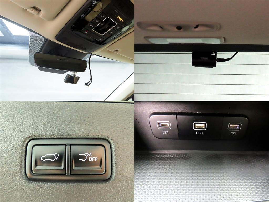 KIA Carnival 2021 - Importación desde Corea - HF Imports Iquique - Foto 16