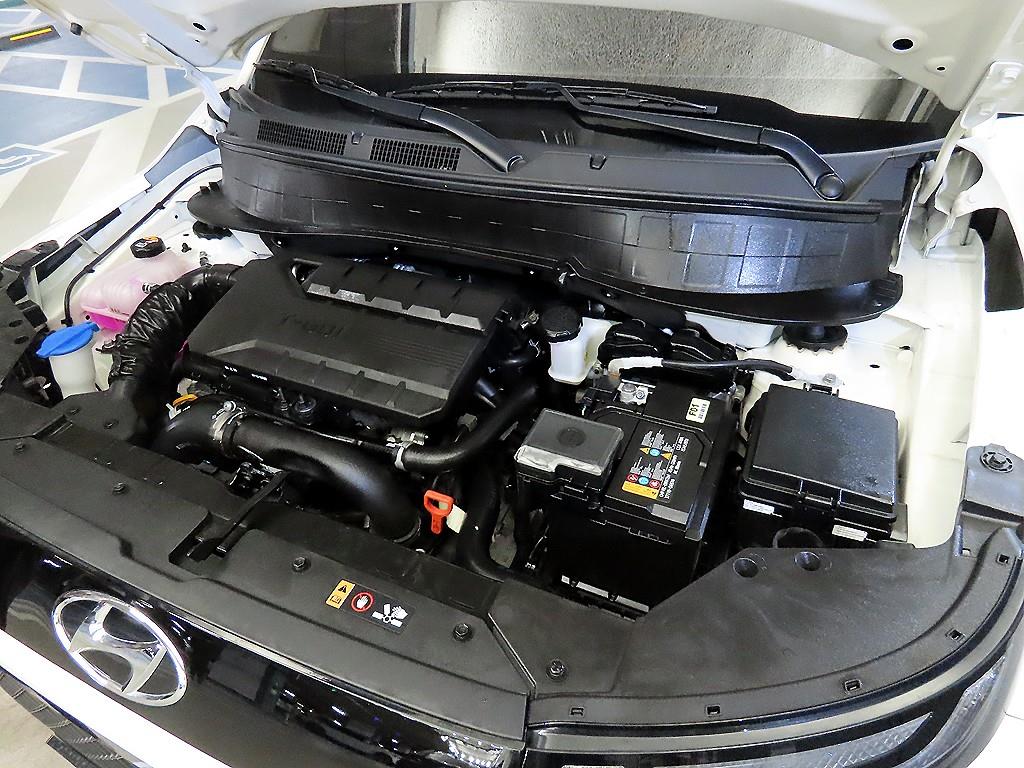 HYUNDAI Casper 2024 Blanco - Importación desde Corea - HF Imports Iquique - Foto 18