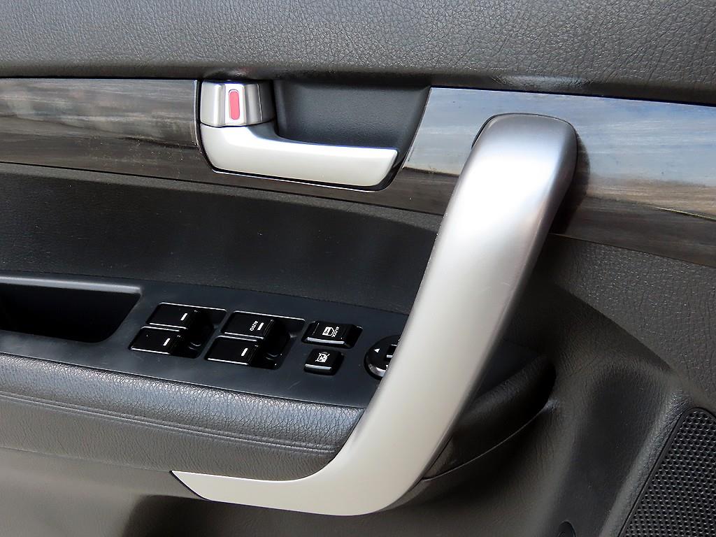 KIA Sorento - Vista 11