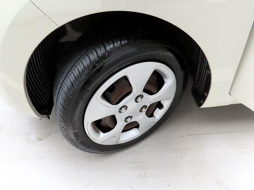 KIA Morning 2015 the color of pearl - Importación desde Corea - HF Imports Iquique - Foto 19