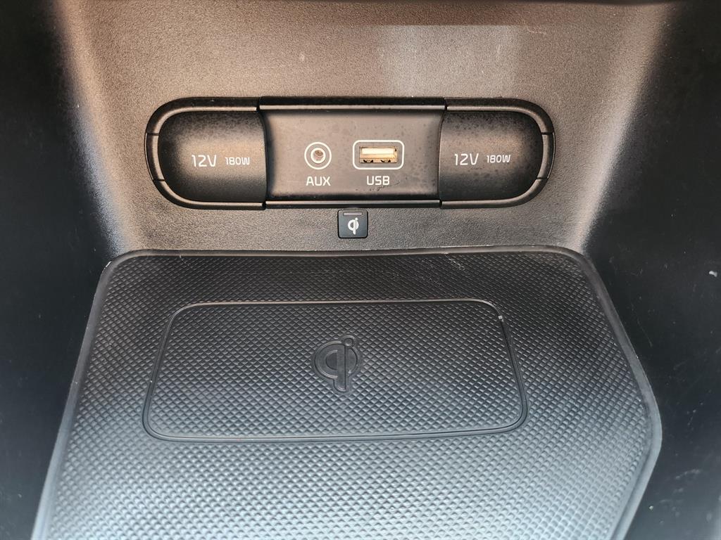 KIA Sportage 2016 Negro - Importación desde Corea - HF Imports Iquique - Foto 14