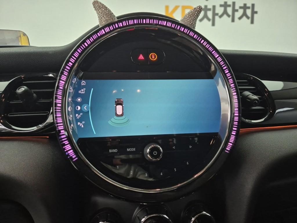 Mini Cooper 2023 Blanco - Importación desde Corea - HF Imports Iquique - Foto 14