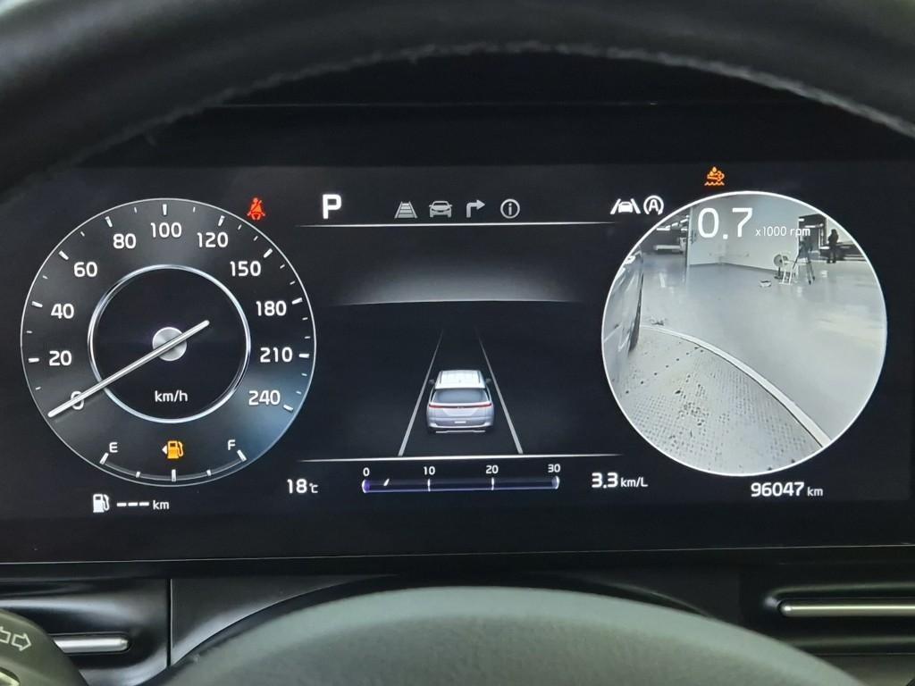 KIA Carnival - Vista 6