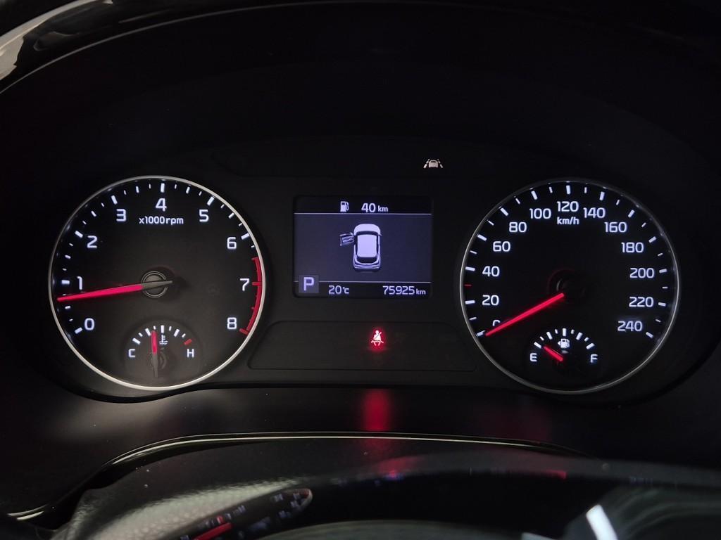 KIA Seltos - Vista 10