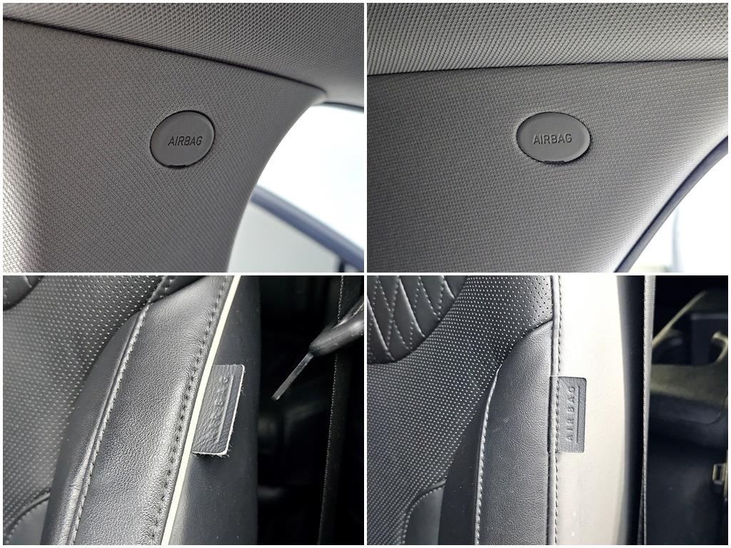 HYUNDAI Palisade 2019 Gris - Importación desde Corea - HF Imports Iquique - Foto 19