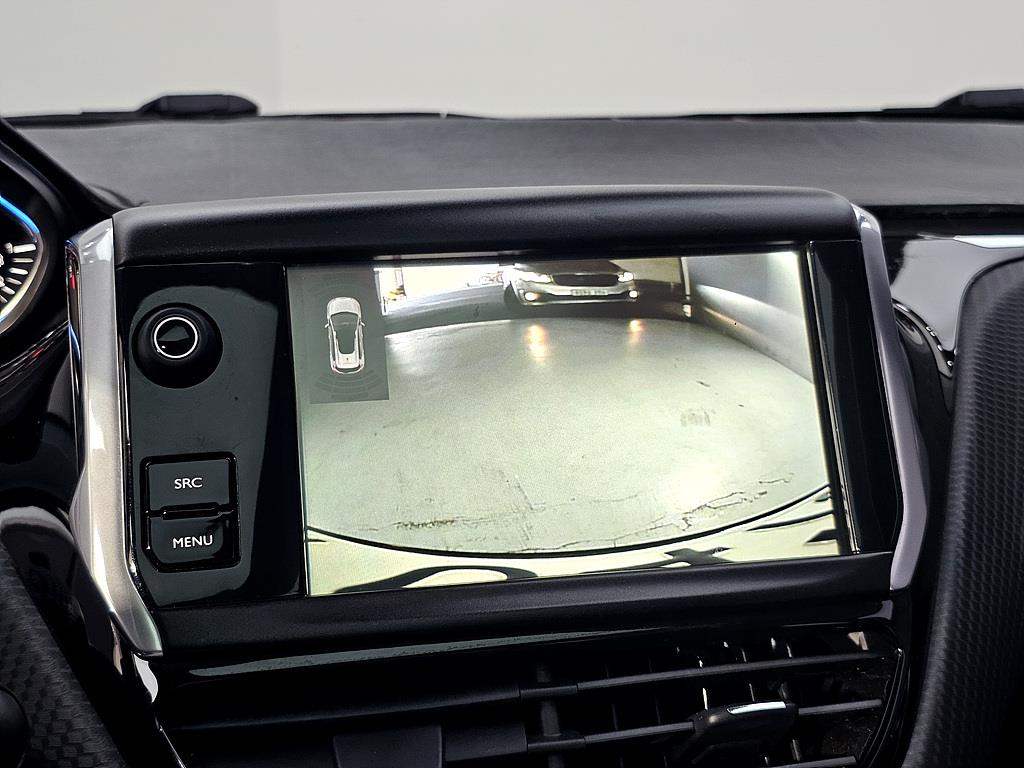 Peugeot 2008 2016 Blanco - Importación desde Corea - HF Imports Iquique - Foto 14