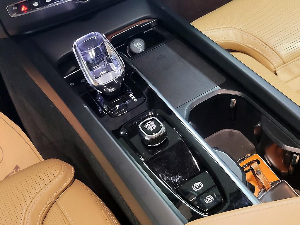 Volvo XC60 - Vista 12