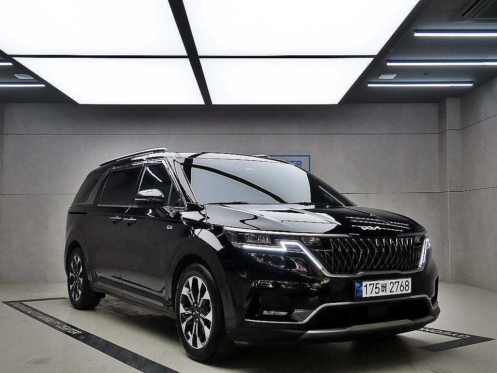 KIA Carnival 2023 - Importación desde Corea - HF Imports Iquique - Foto 1