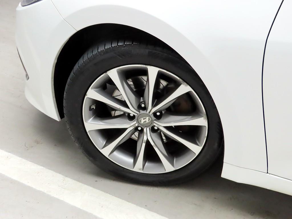 HYUNDAI Grandeur 2016 - Importación desde Corea - HF Imports Iquique - Foto 19