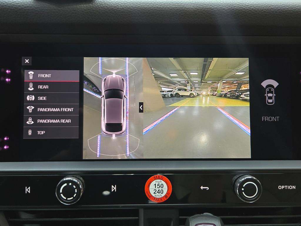 Porsche Macan 2022 Blanco - Importación desde Corea - HF Imports Iquique - Foto 13