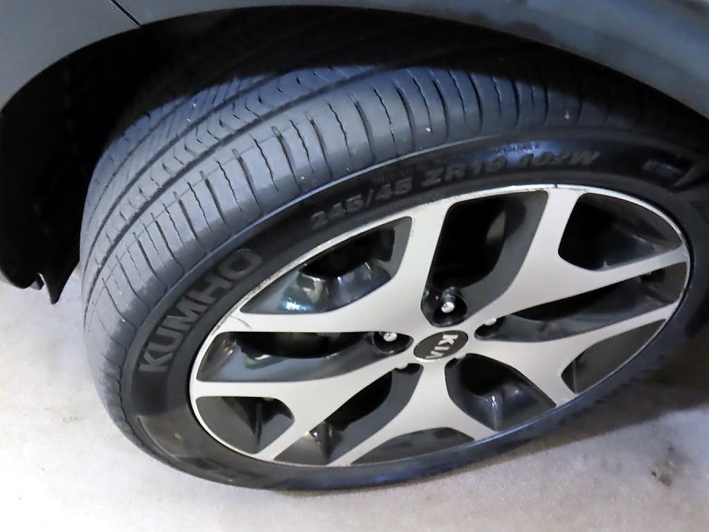 KIA Sportage 2018 Blanco - Importación desde Corea - HF Imports Iquique - Foto 20