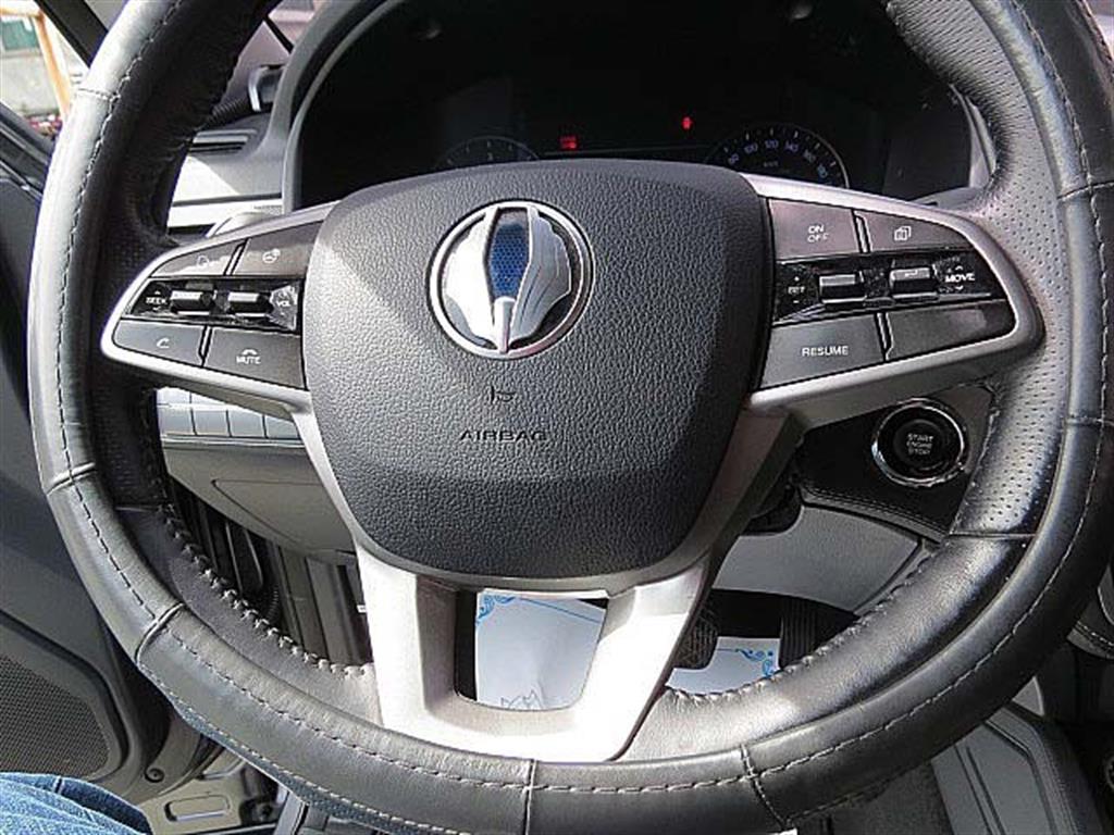 Ssangyong Rexton 2019 Gris - Importación desde Corea - HF Imports Iquique - Foto 10