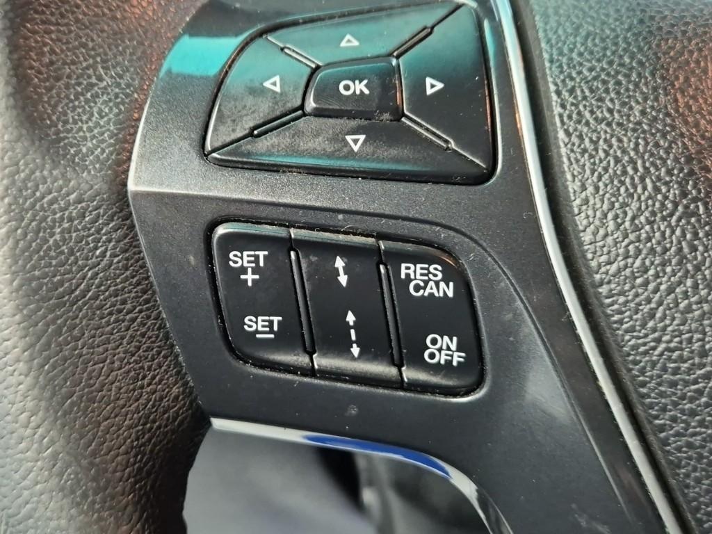 Ford Explorer 2017 Gris - Importación desde Corea - HF Imports Iquique - Foto 15