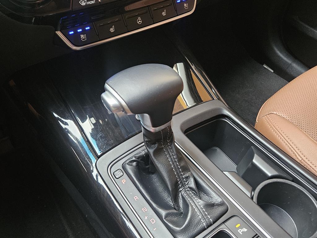 KIA Sorento 2020 Blanco - Importación desde Corea - HF Imports Iquique - Foto 14