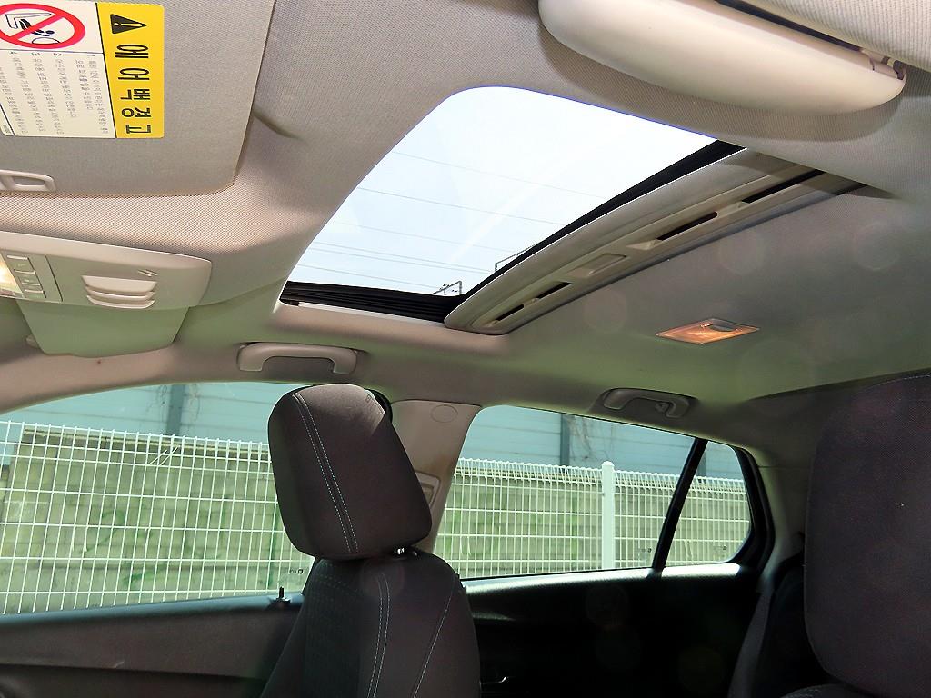 Chevrolet Trax 2016 Negro - Importación desde Corea - HF Imports Iquique - Foto 17