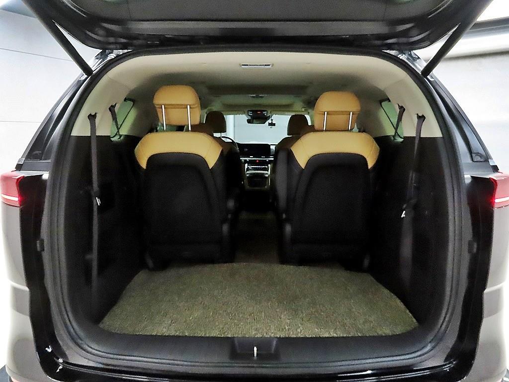 KIA Carnival 2021 - Importación desde Corea - HF Imports Iquique - Foto 18