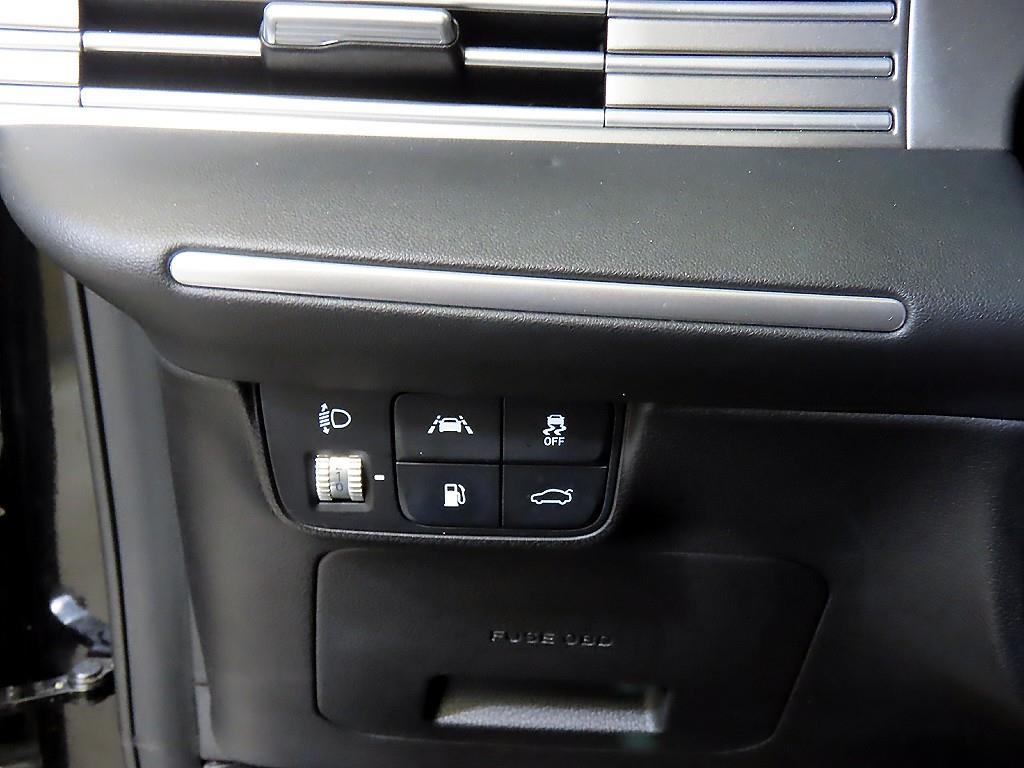 HYUNDAI Grandeur 2021 Negro - Importación desde Corea - HF Imports Iquique - Foto 17