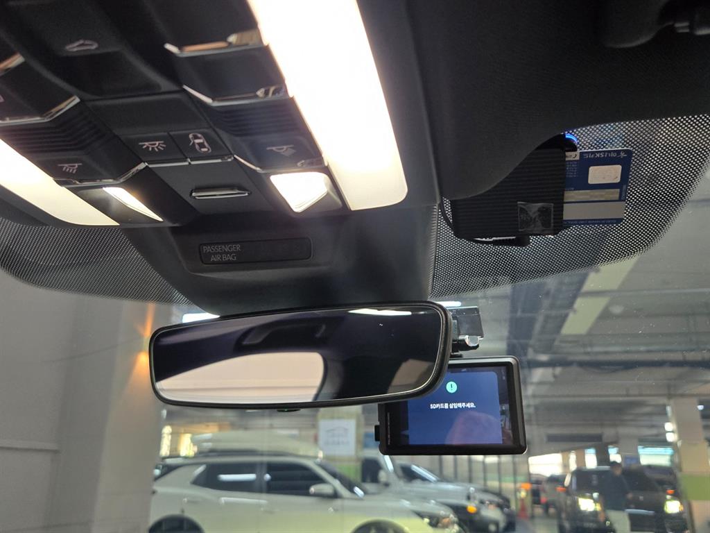 Porsche Macan - Vista 11